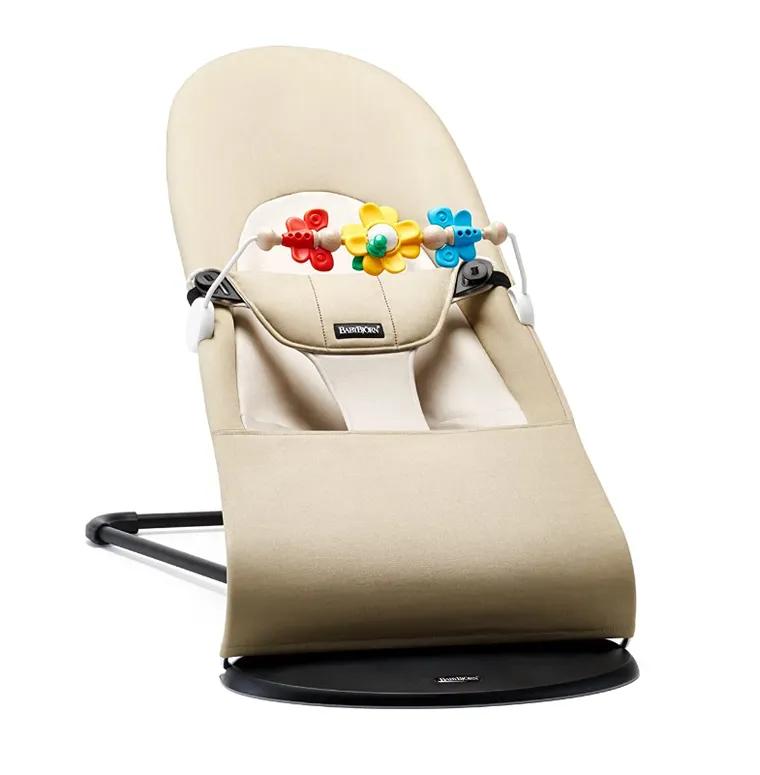 BabyBjörn, Balance Flying Friends, pałąk do leżaczka