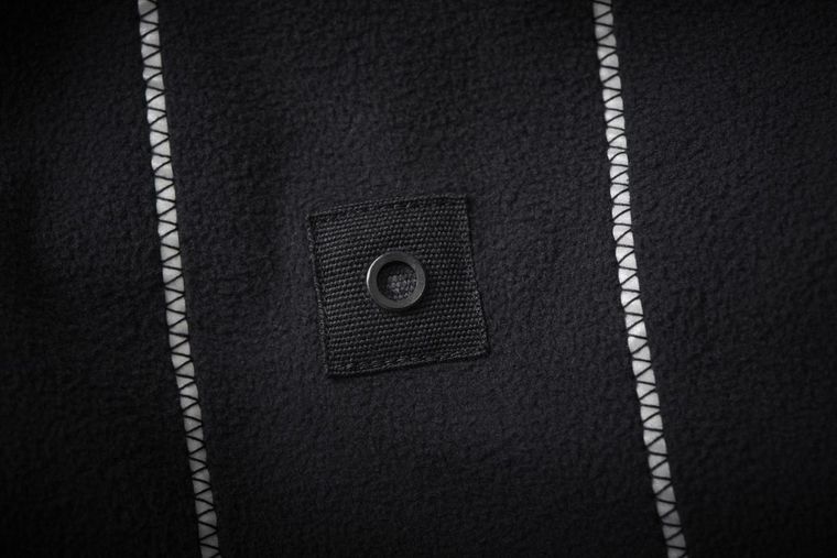 BabyBjörn, przykrycie do nosidełka, czarne