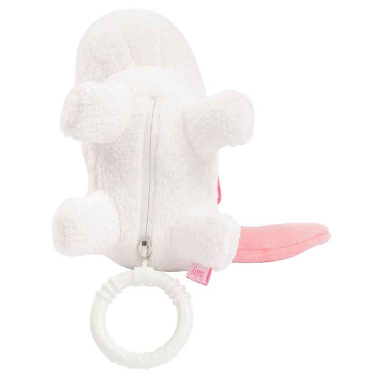 Babyfehn, Aiko i Yuki, maskotka z pozytywką, jednorożec Aiko