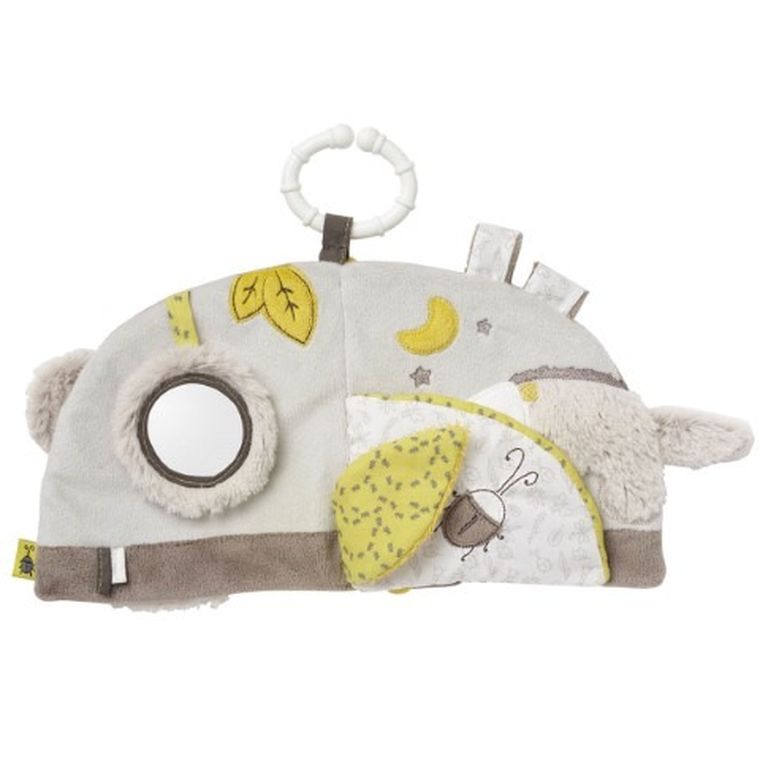 BabyFehn, Australia, książeczka edukacyjna