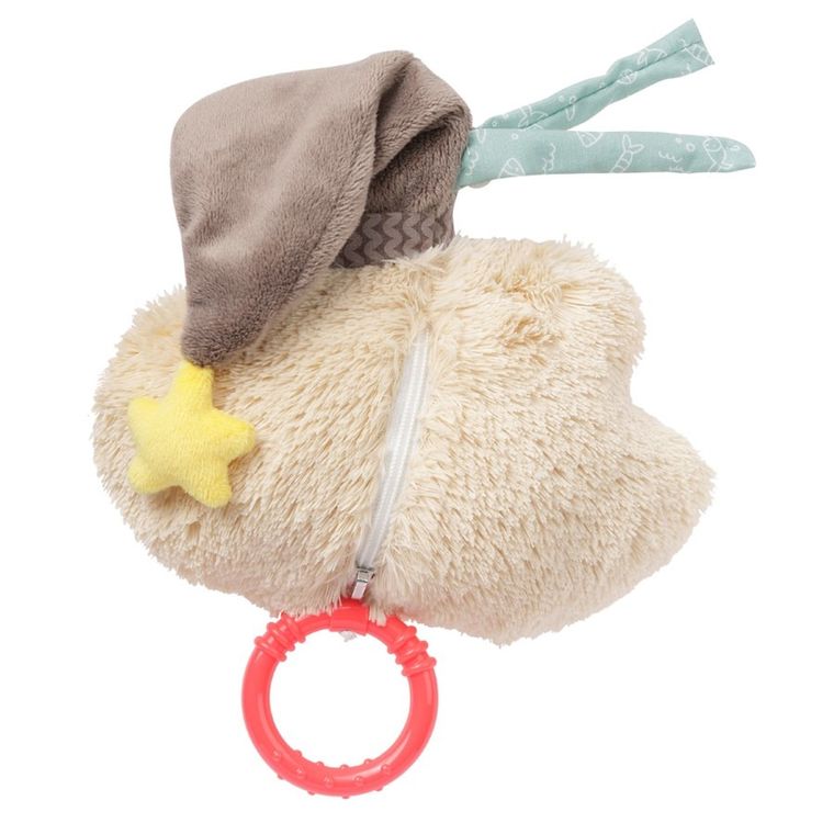 BabyFehn, Bruno, Śpiąca Chmurka, maskotka z pozytywką