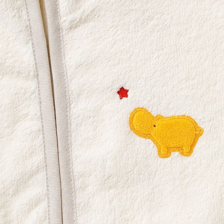 BabyFehn, Natura, szlafrok dziecięcy