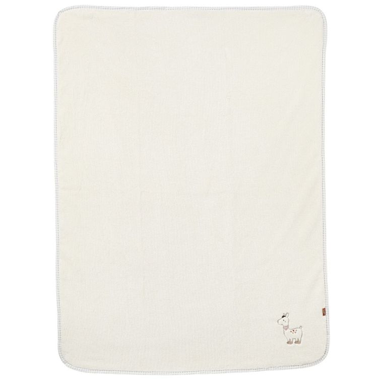 BabyFehn, Peru, Lama Maya, kocyk z maskotką