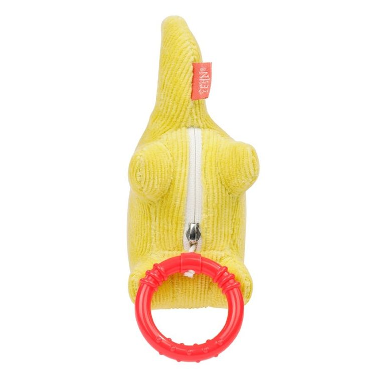 BabyFehn, Wesoły Dinozaur, maskotka z pozytywką