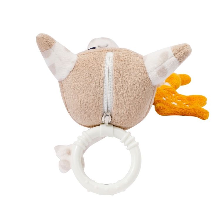 BabyFehn, Żyrafa, Dobranoc, maskotka z pozytywką, świecąca w ciemności