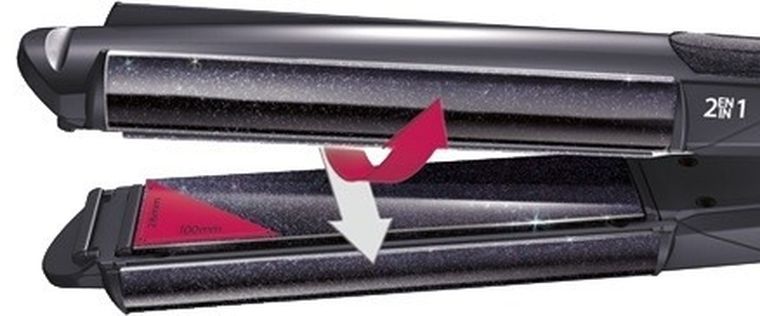 Babyliss, Prostownica do włosów ST330E