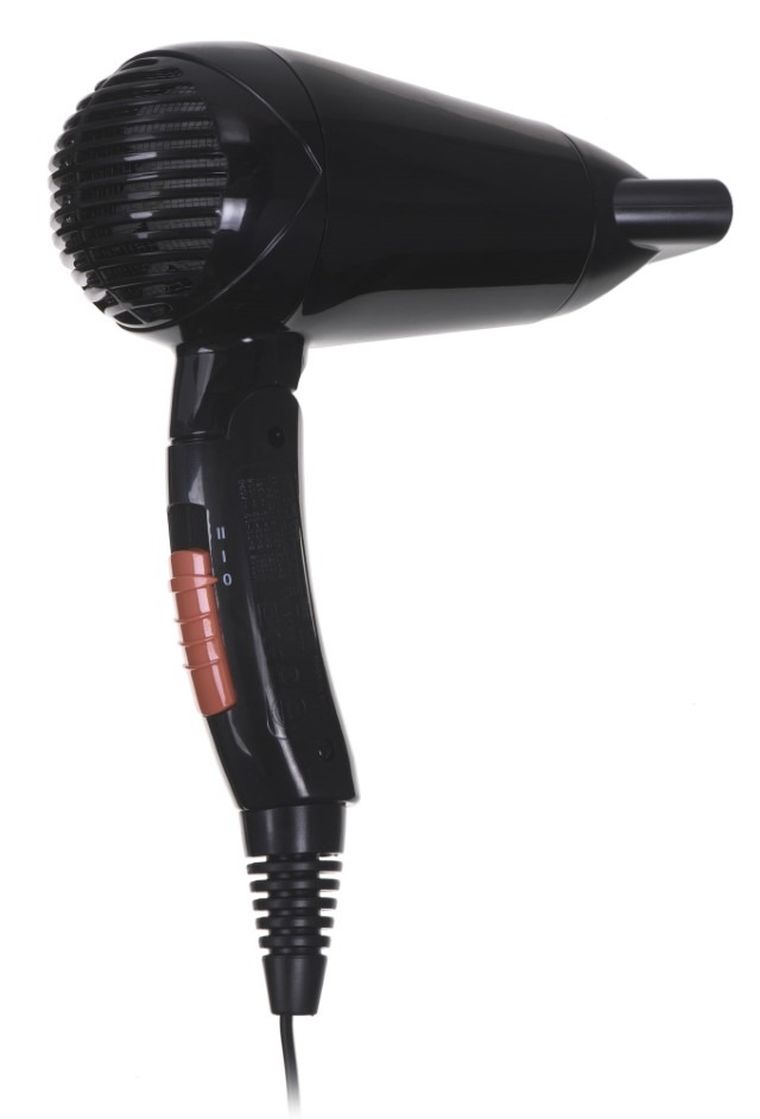 Babyliss, suszarka do włosów, 5344E