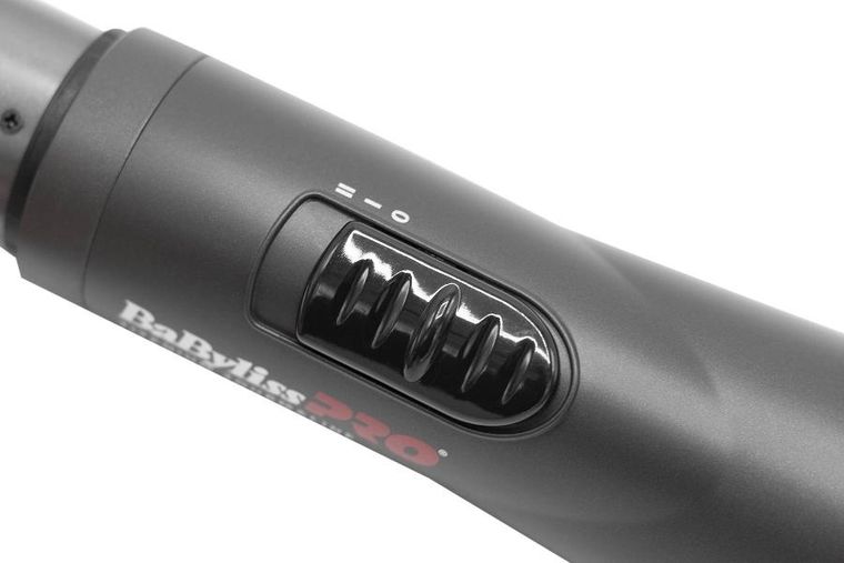 Babyliss, suszarko-lokówka, BAB2676TTE