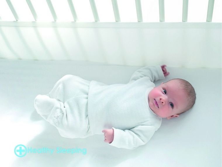 BabyMatex, Bump Air, ochraniacz do łóżeczka, 360-30 cm