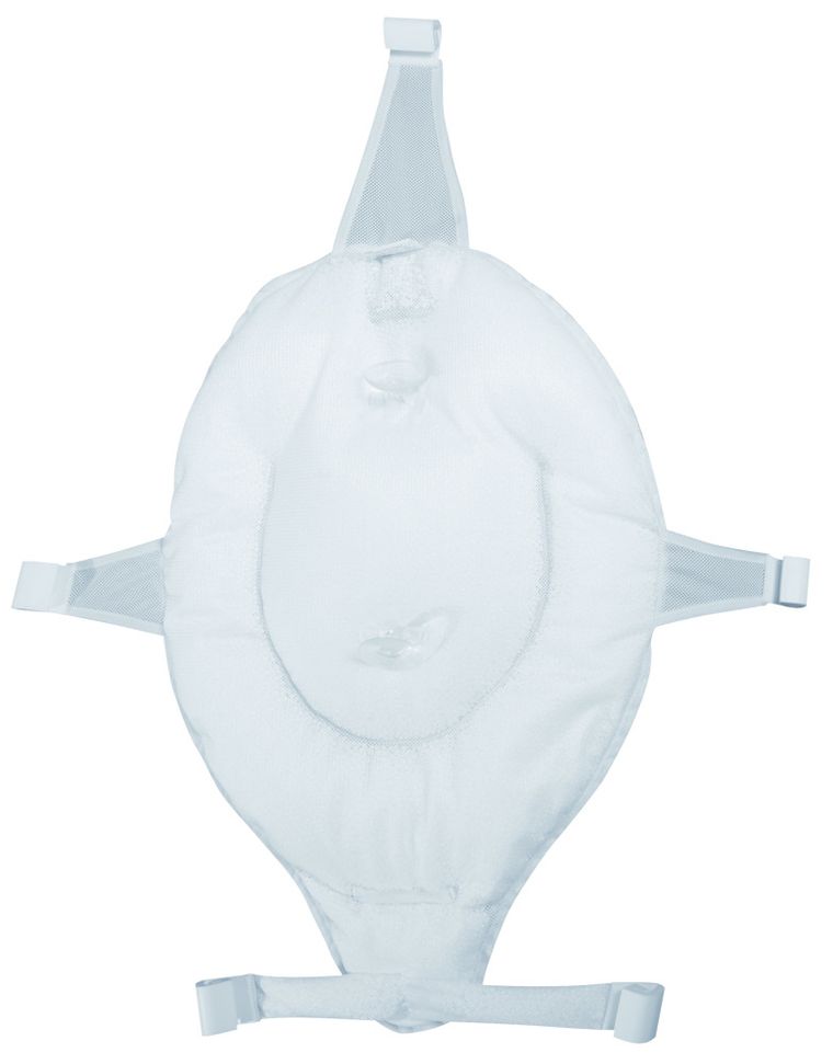 BabyMatex, hamak do wanienki