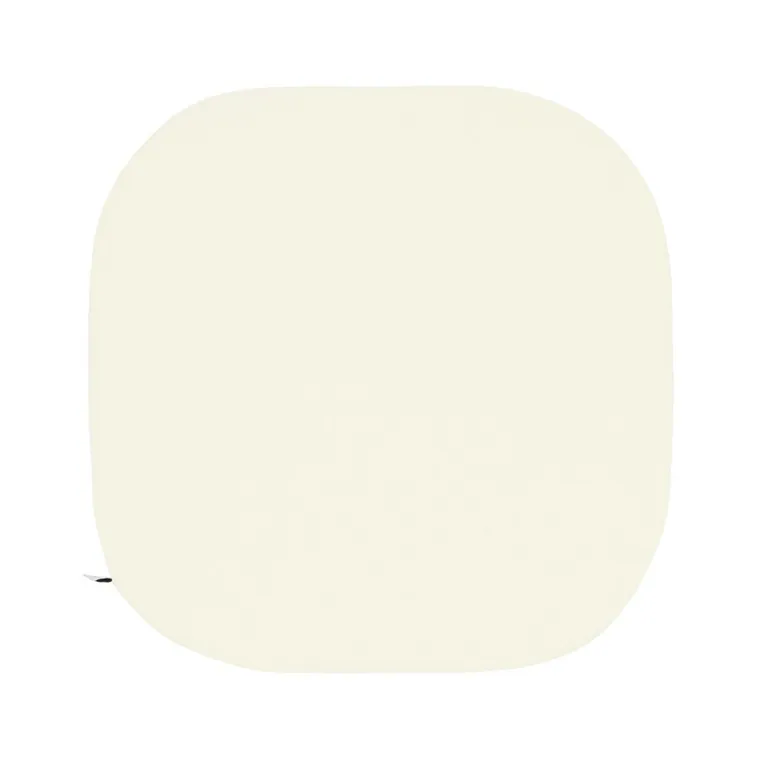 BabyMatex, poduszka klin dla niemowląt, original, beżowa, 36-36 cm