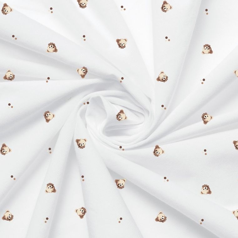 Babymatex, prześcieradło jersey, 60-120 cm