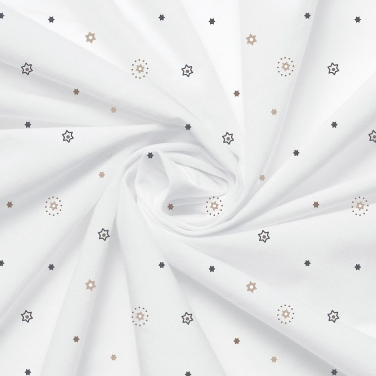 Babymatex, prześcieradło jersey, 60-120 cm