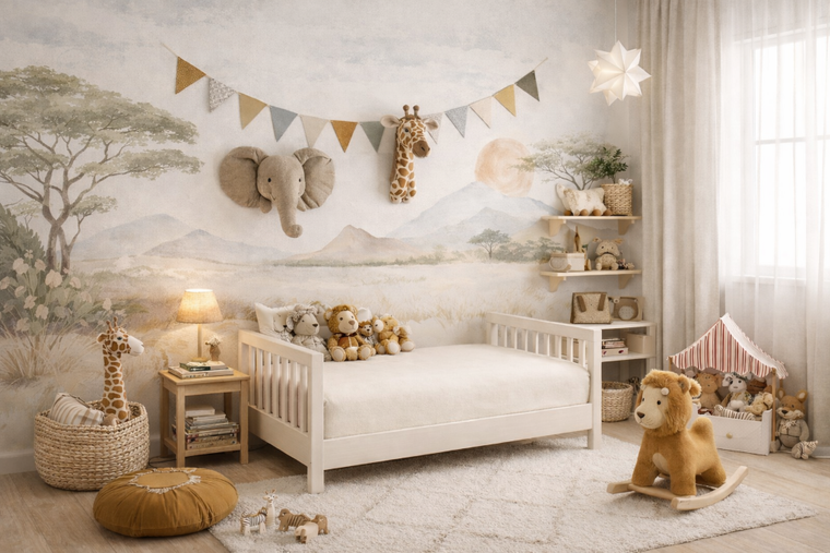 Babymatex, prześcieradło jersey z gumą, ecru, 60-120 cm