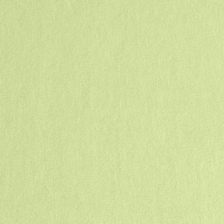 BabyMatex, prześcieradło z gumką, bawełniane, seledynowe, 70-140 cm