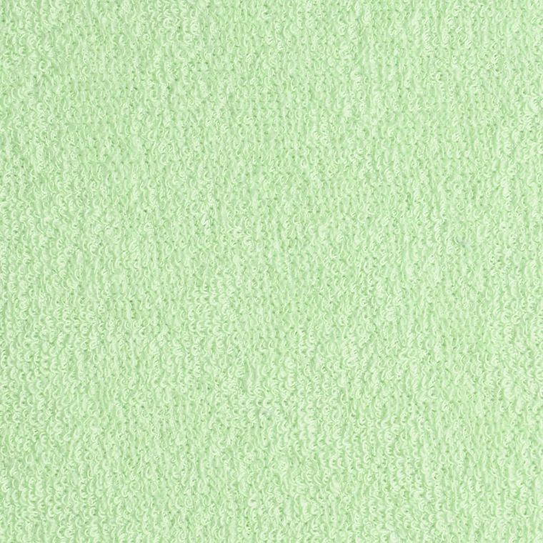 BabyMatex, prześcieradło z gumką, frotte, seledynowe, 70-140 cm