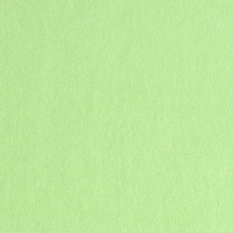 BabyMatex, prześcieradło z gumką, jersey, seledynowe, 70-140 cm