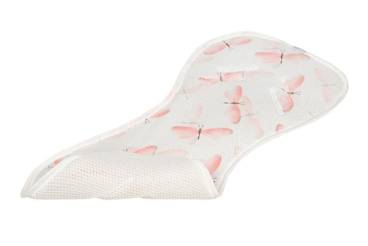 BabyMatex, wkładka redukująca nacisk do wózka, Paddi'x, ważki, 0-36 kg