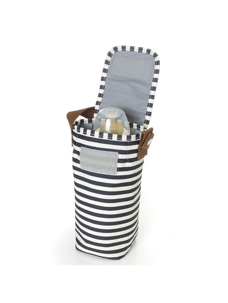 Babymel, Cara, torba dla mamy, Stripe Navy