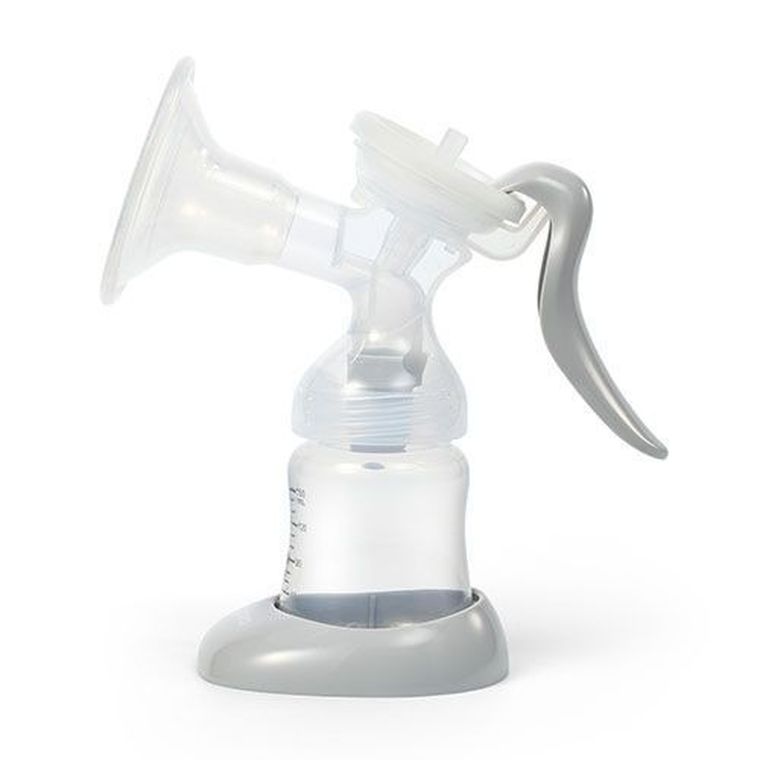 BabyOno, Anatomy MED, laktator ręczny