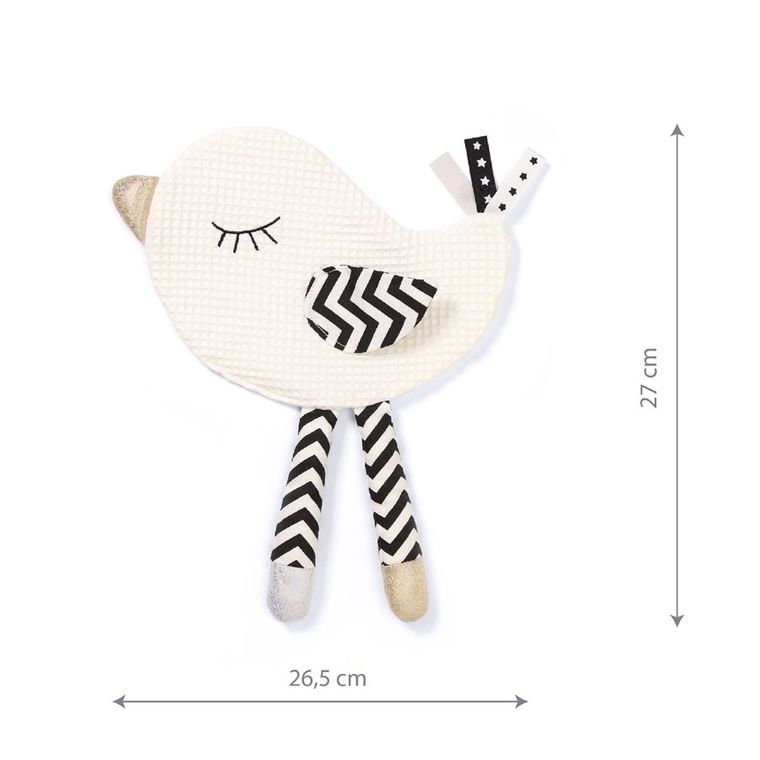 BabyOno, Blink&Shine, szeleścik, Little Birdie