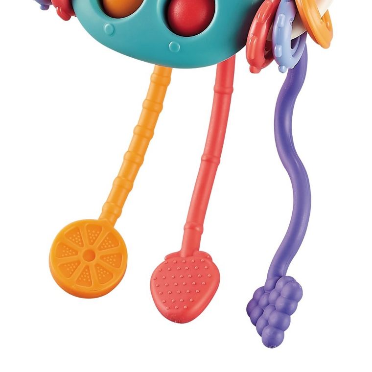 BabyOno, Bottle, zabawka sensoryczna