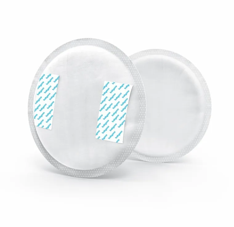 BabyOno, Comfort, wkładki laktacyjne, 140 szt.