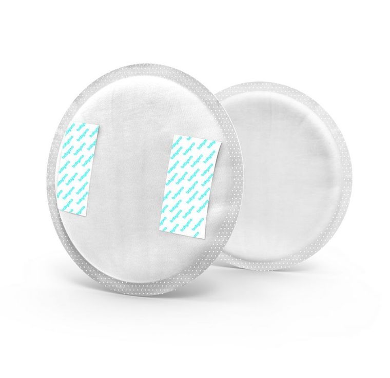 BabyOno, Comfort, wkładki laktacyjne, 70 szt.