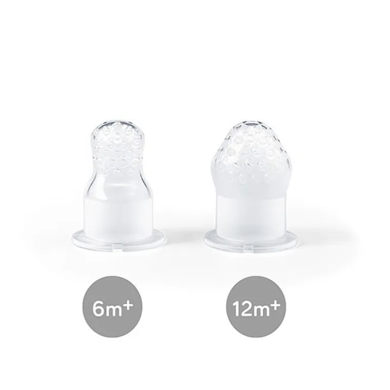 BabyOno, Flower, gryzak do podawania pokarmów