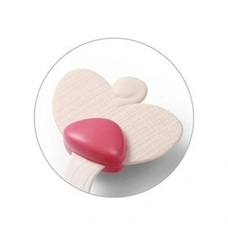 BabyOno, grzechotka z gryzakiem