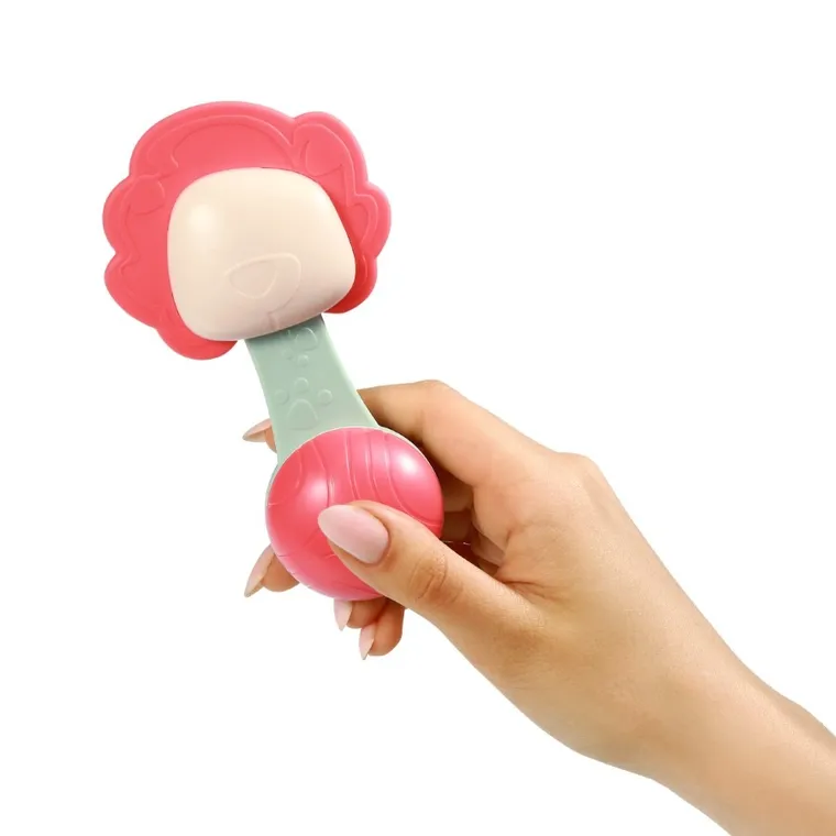 BabyOno, grzechotka z gryzakiem