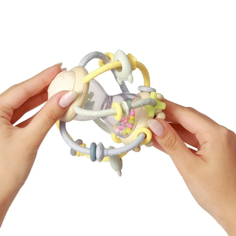 BabyOno, Klepsydra, zabawka sensoryczna