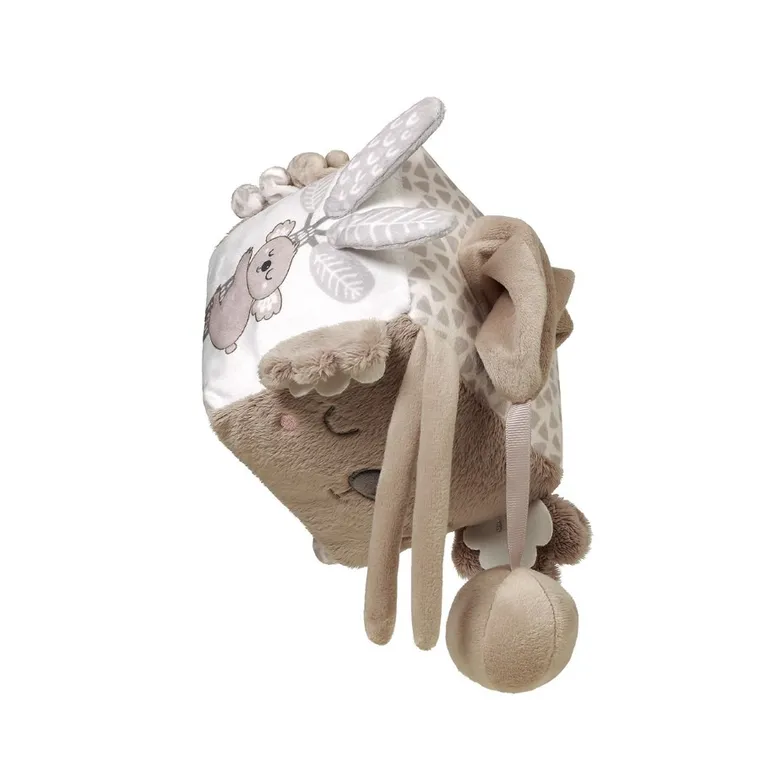 BabyOno, Koala Coco, kostka sensoryczna