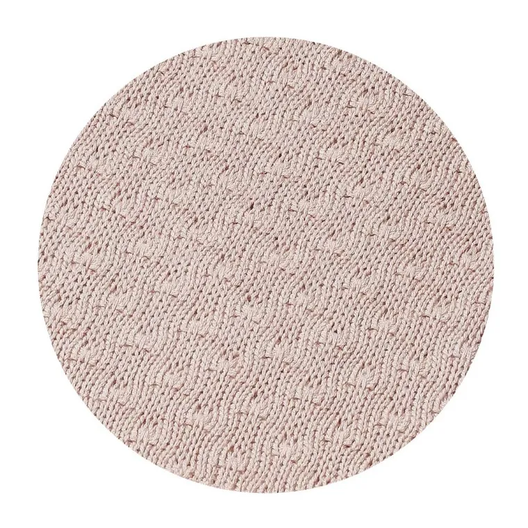 BabyOno, kocyk bambusowy, beżowy, 75-100 cm