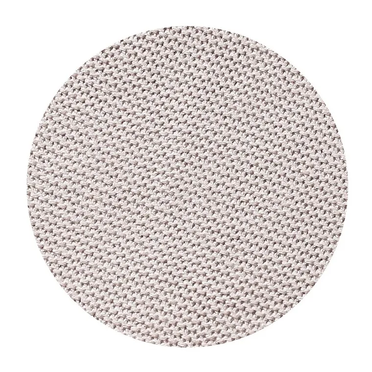 BabyOno, kocyk bambusowy, beżowy, 75-100 cm