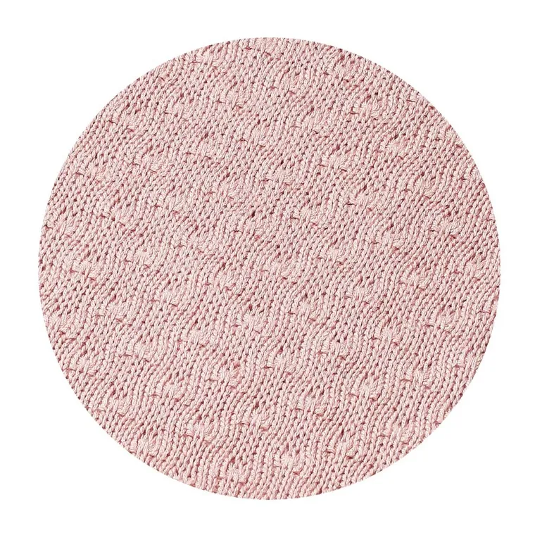 BabyOno, kocyk bambusowy, różowy, 75-100 cm