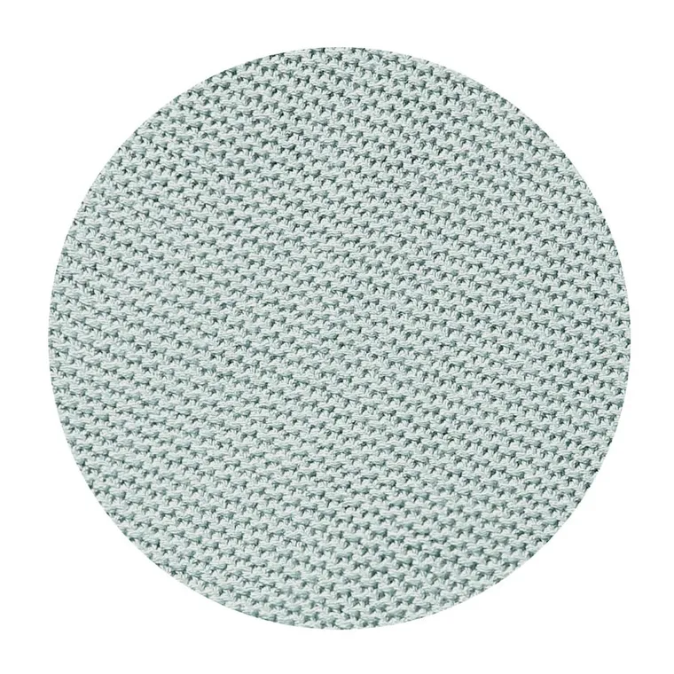 BabyOno, kocyk bambusowy, szałwiowy, 75-100 cm