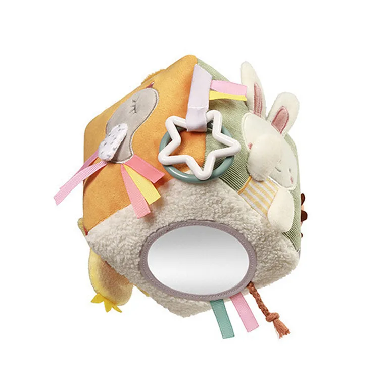 BabyOno, kostka sensoryczna, Nature