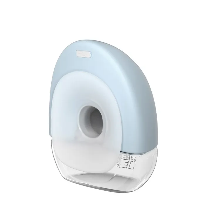 BabyOno, Megan, laktator muszlowy, bez użycia rąk, elektryczny