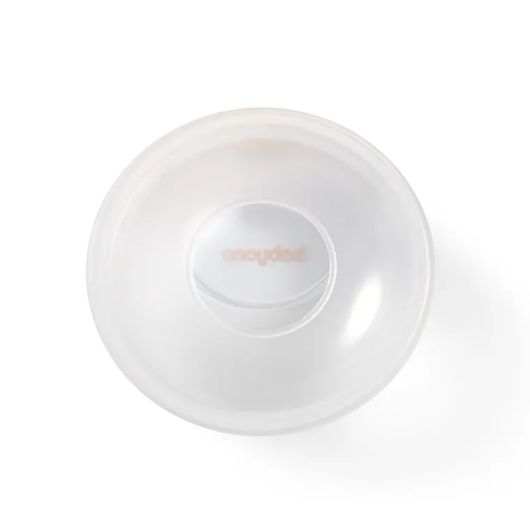 BabyOno, muszle laktacyjne, kolektory mleka