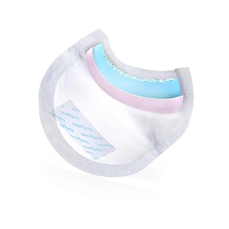 BabyOno, Night&Day, wkładki laktacyjne, 40 szt.