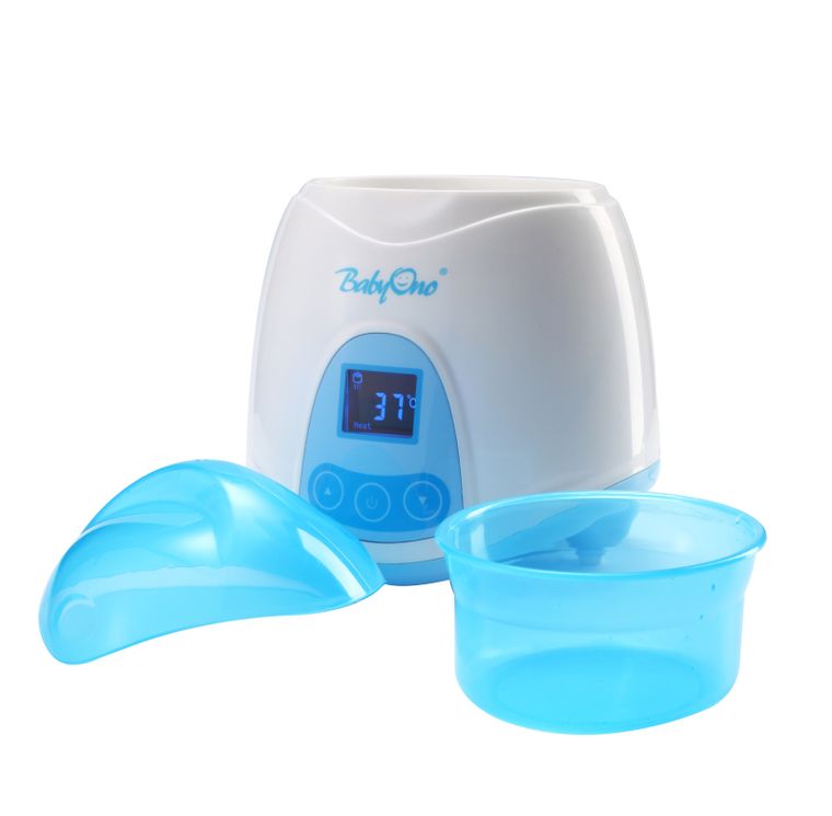 BabyOno, podgrzewacz elektroniczny 2w1