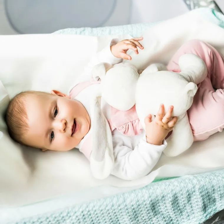 BabyOno, podkłady higieniczne, 40-60 cm, 12 szt.