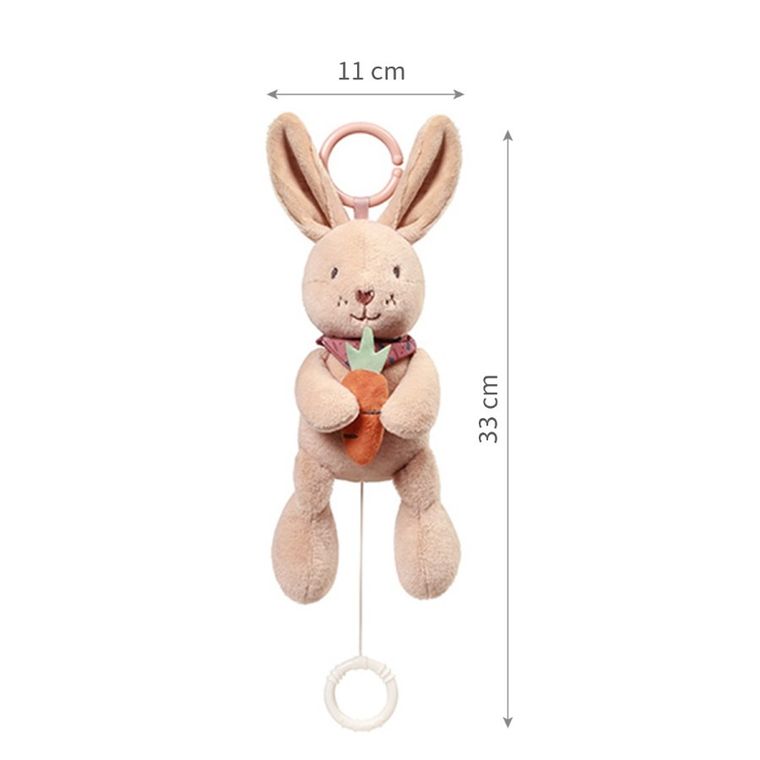 BabyOno, Rabbit Karo, pozytywka