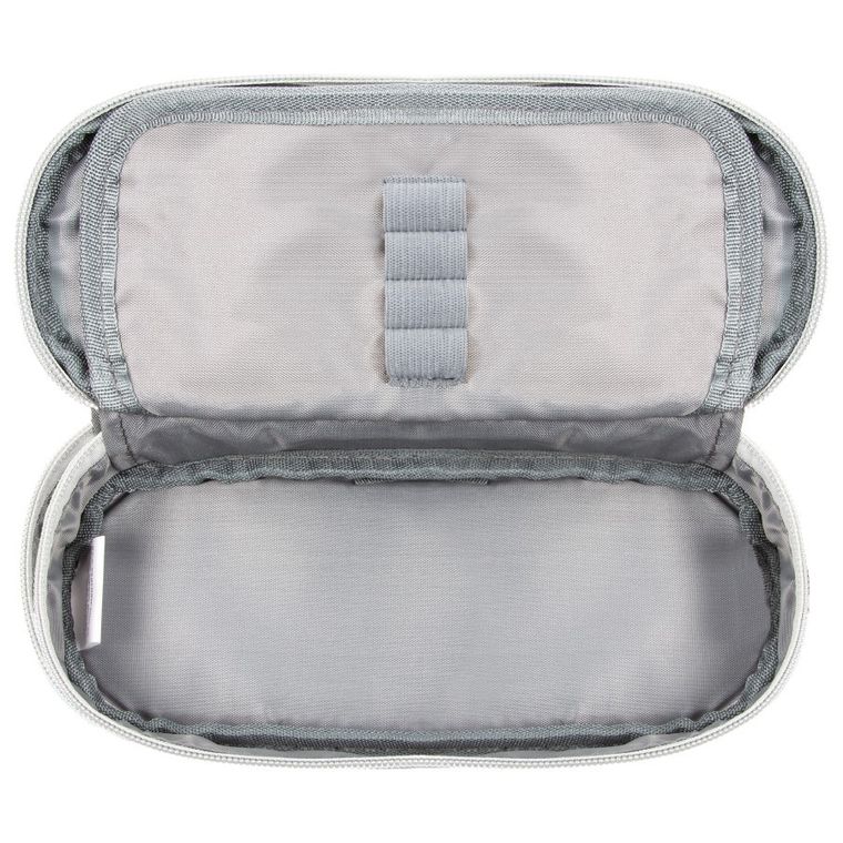 BackUp, piórnik, owalny, Dreamy