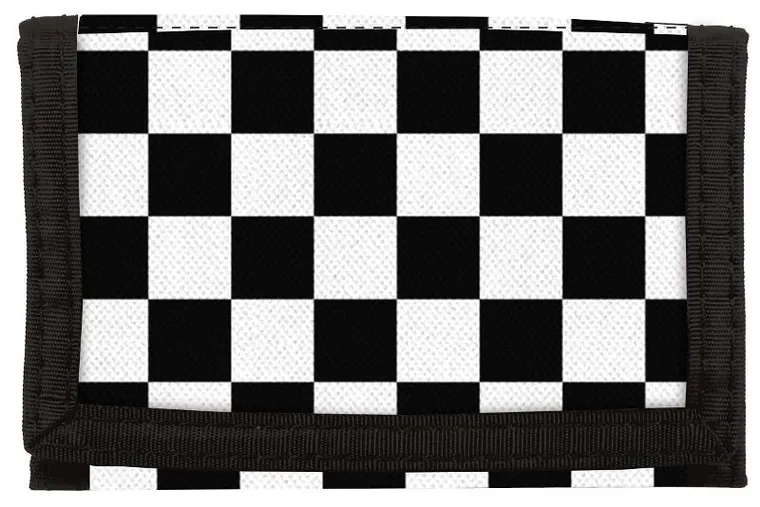 BackUp, portfel, Szachownica