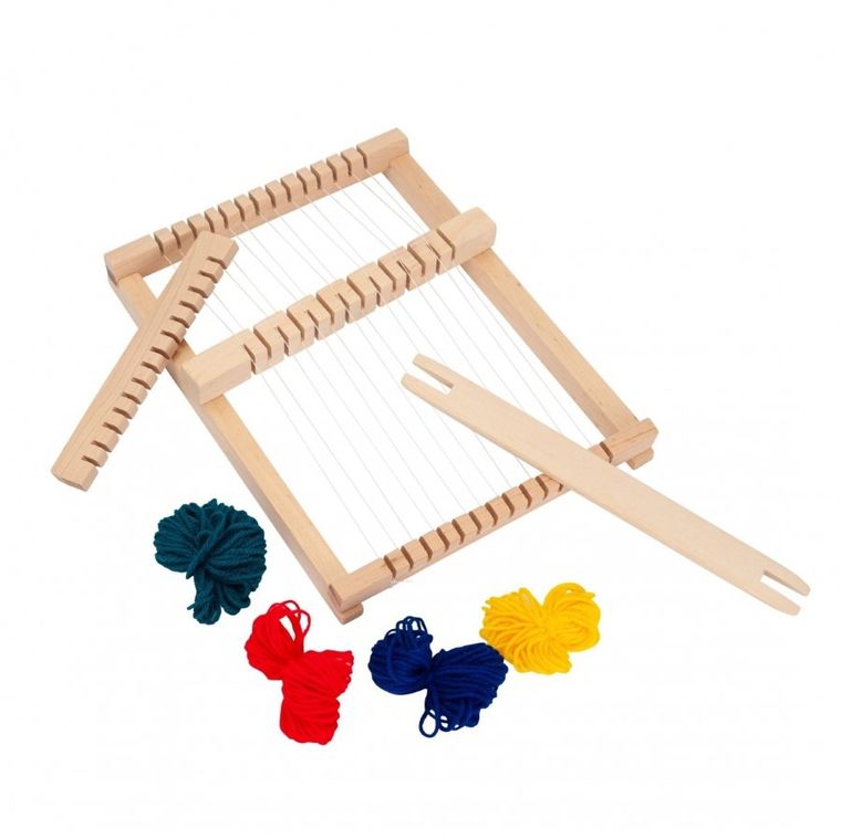 Baczek, Krosno dydaktyczne, zestaw kreatywny