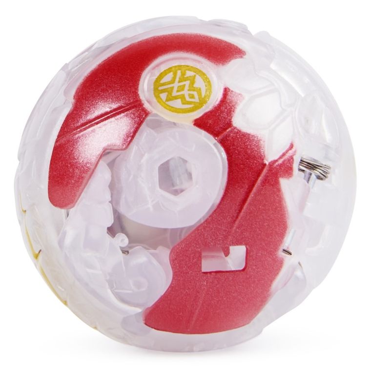 Bakugan Legends, kula podświetlana, Dragonoid