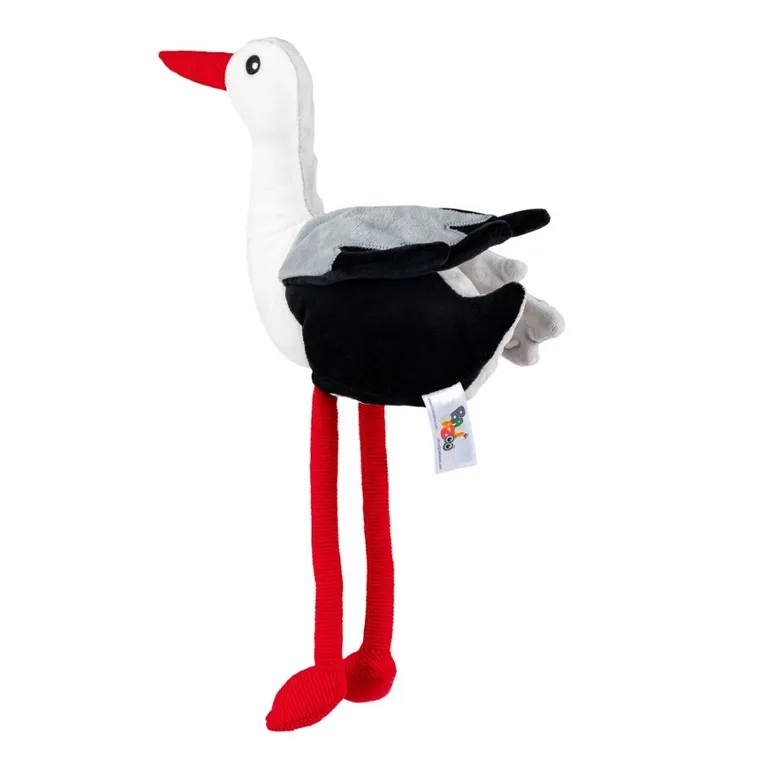 Balibazoo, bocian sensoryczny