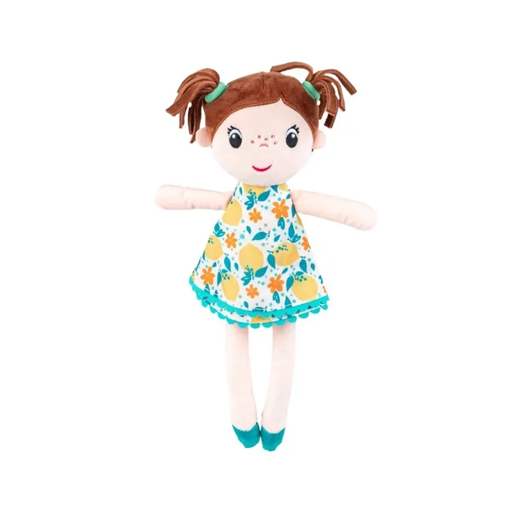 Balibazoo, Elka, lalka szmaciana, 30 cm